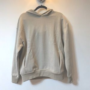 Oak + Fort Hoodie with pockets